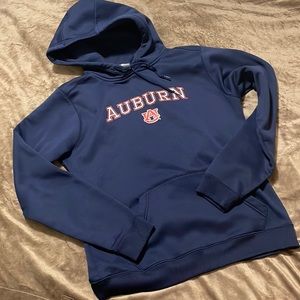 Auburn Tigers Under Armor Sweatshirt